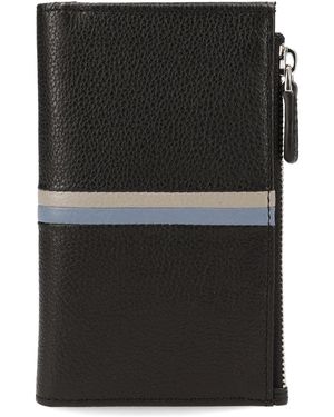 Picard Portemonnaie Horizon 1 - Schwarz