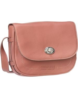 Leonhard Heyden Tasche Nizza - Pink