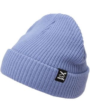 Iriedaily Mütze Transition - Blau