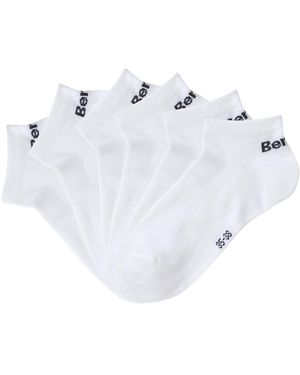 Bench Socken - Weiß