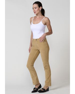 Koröshi Hose - Weiß