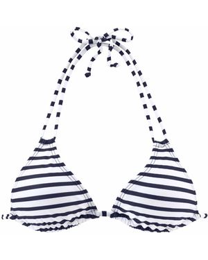 Venice Beach Bikinitop - Weiß