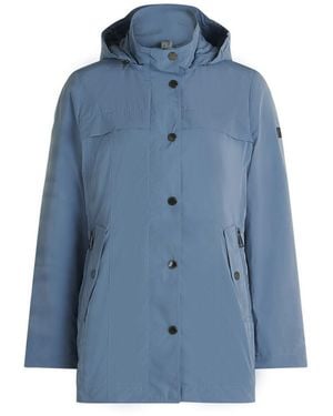 Betty Barclay Parka - Blau
