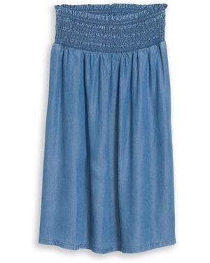 Tom Tailor Rock - Blau