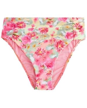 Ted Baker Bikinihose - Pink