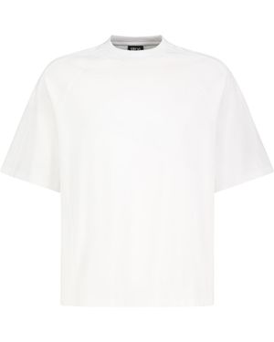 Sublevel T-Shirt - Weiß