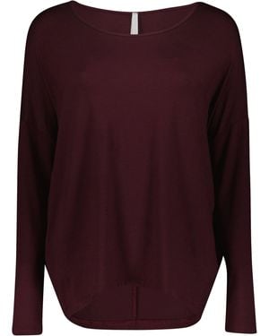 Imperial Shirt - Lila