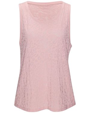 LASCANA ACTIVE Funktionstop - Pink
