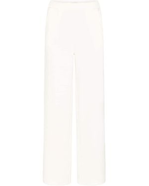 Fransa Hose Fraurora - Weiß