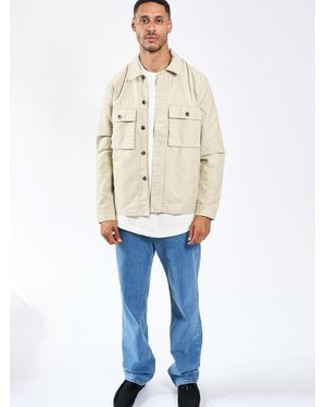 Legends Übergangsjacke Monterey - Weiß