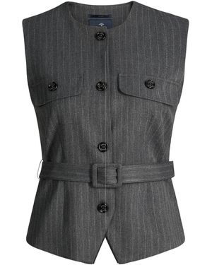 Joop! Weste - Grau
