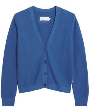 ARMEDANGELS Strickjacke - Blau