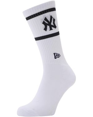 KTZ Socken Neyyani - Weiß