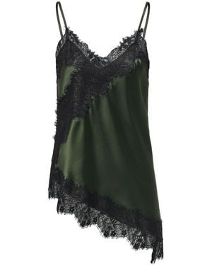 ONLY Top Onlindona - Schwarz