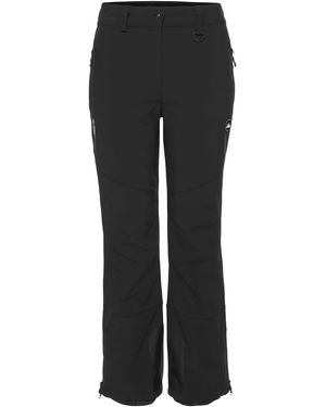 Polarino Skihose - Schwarz
