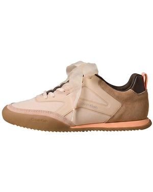 Calvin Klein Sneaker Kayla - Weiß