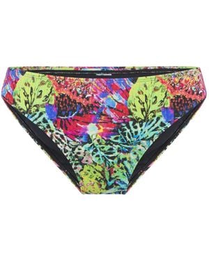 Lingadore Bikinihose - Blau