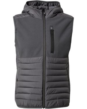 S.oliver Weste - Grau