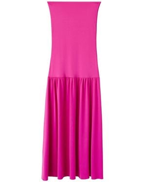 Mango Kleid - Pink
