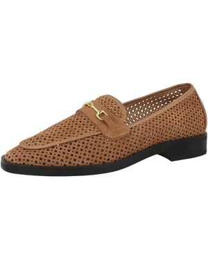 Steve Madden Slipper Nafisa - Braun