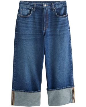 Next Jeans - Blau