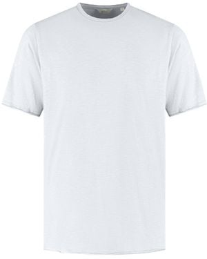 Dstrezzed T-Shirt Mc Queen - Weiß