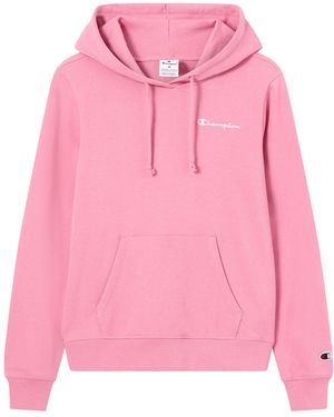 Champion Sweatshirt - Pink