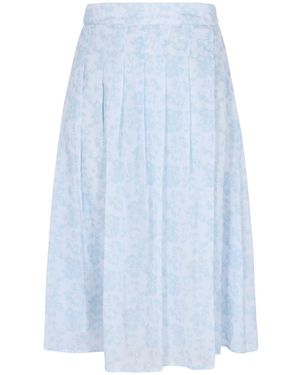 Usha Rock - Blau