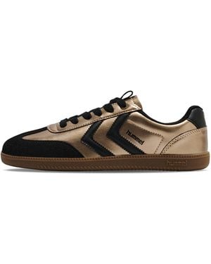 Hummel Sneaker - Braun