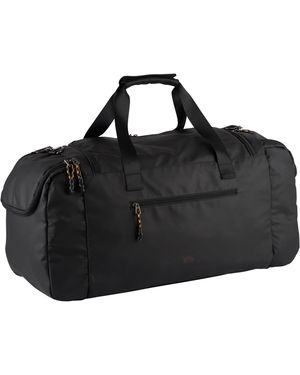 Camel Active Reisetasche - Schwarz