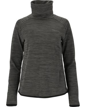 Endurance Funktionsshirt 'littao' - Grau