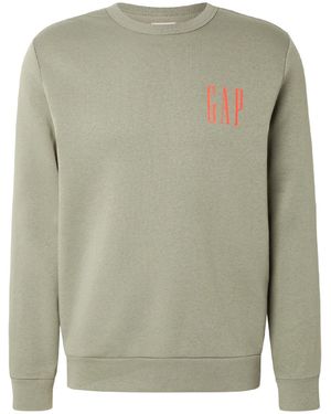Gap Sweatshirt - Grün