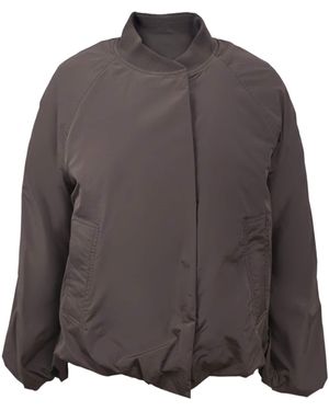 Studio Select Jacke Sarina - Braun