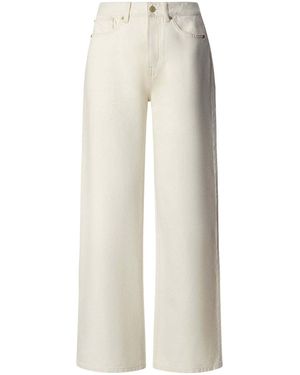 Pepe Jeans Jeans Lexa - Weiß