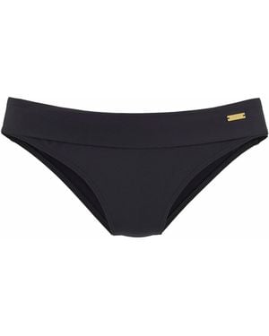 Lascana Bikinihose Sofia - Schwarz