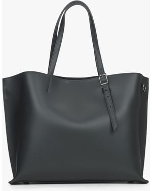 ESTRO Shopper 1185 - Schwarz