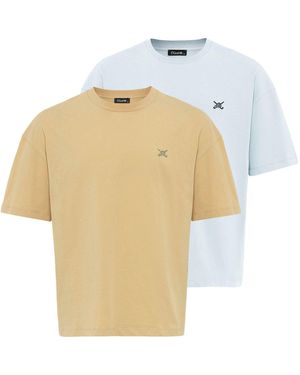 Cool Hill Shirt - Weiß