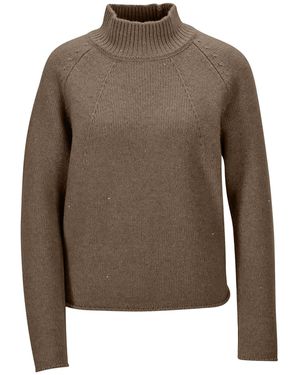 Madeleine Pullover - Braun
