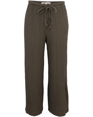 Only Petite Hose Onlerikka - Grau