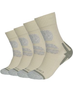 Camano Sportsocken - Natur