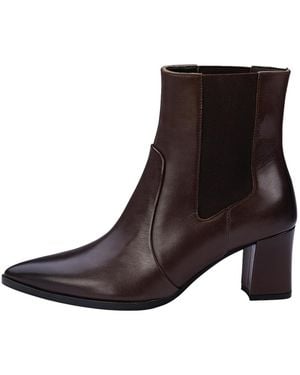 Lloyd Chelsea Boot Romy 315 - Braun