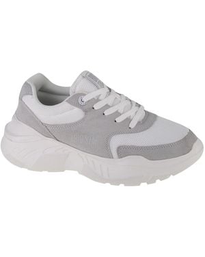 Big Star Sneaker Low Jj274A11 - Grau