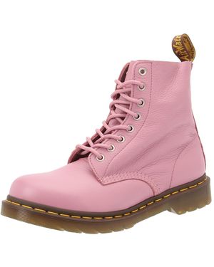 Dr. Martens Stiefelette 1460 Pascal - Pink