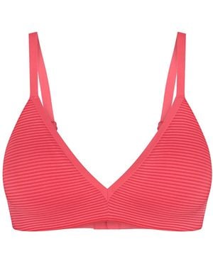 Sloggi Bügel-Bh Zero Feel Air The Up - Pink