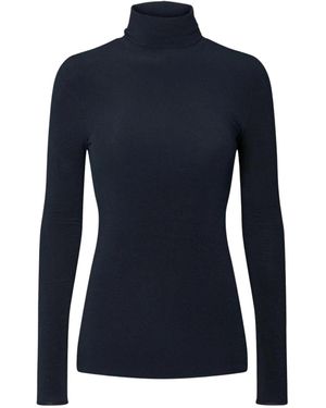 Gai + Lisva Gailisva Pullover Anna - Blau
