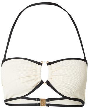 Seafolly Bikinitop - Natur