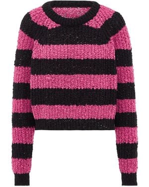 LIBBI Pullover - Rot