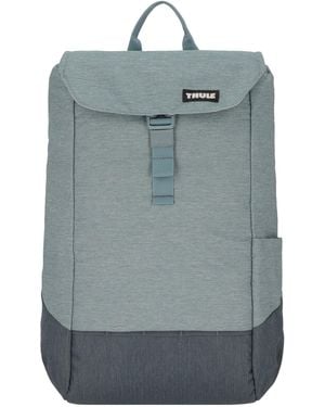 Thule Rucksack Lithos 16L - Blau