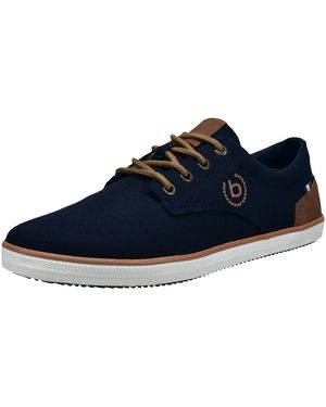 Bugatti Sneaker Afh - Blau