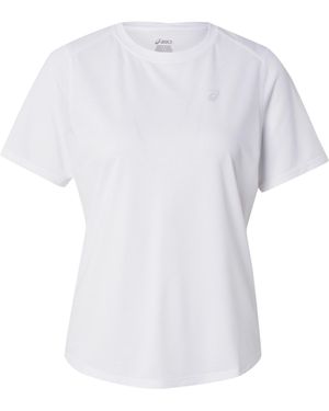 Asics Funktionsshirt Core - Weiß